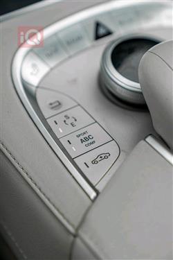 مرسيدس بنز S-Class